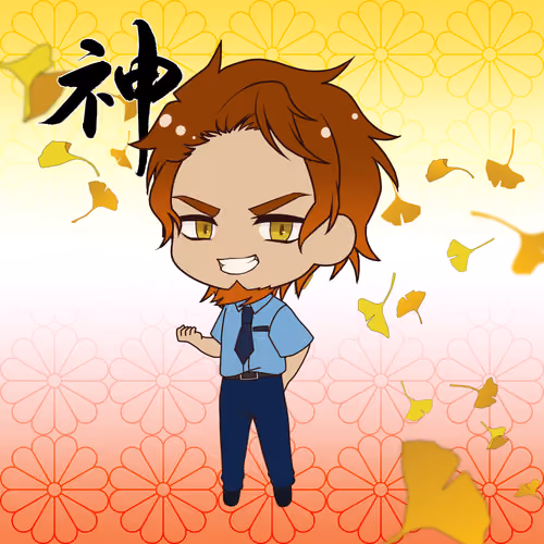 Kamiyo #04850