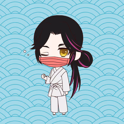 Kamiyo #07439