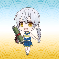 Kamiyo #07008