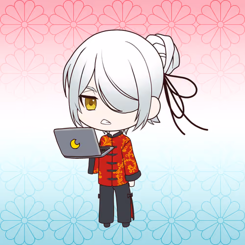 Kamiyo #08472