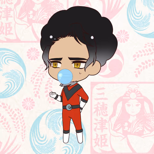 Kamiyo #07244