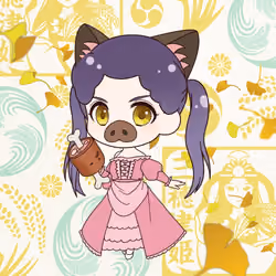 Kamiyo #07290