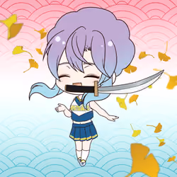 Kamiyo #02994