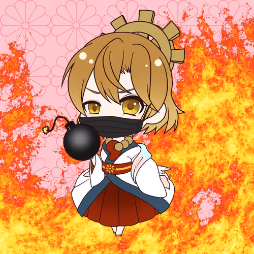Kamiyo #11861
