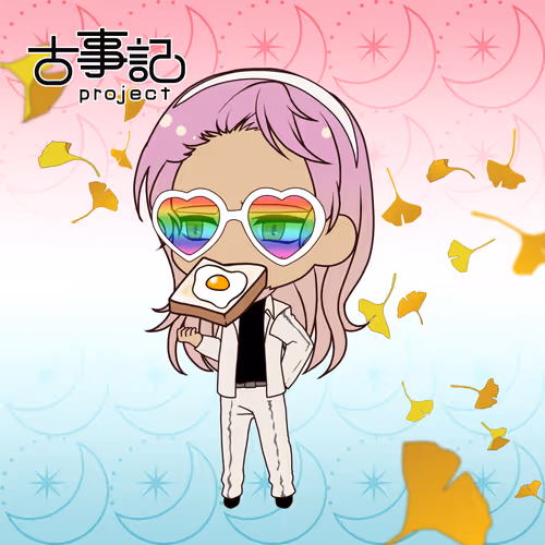 Kamiyo #06375