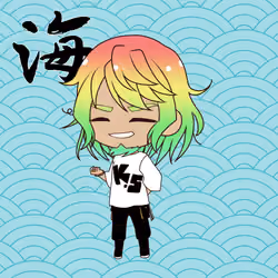 Kamiyo #03532