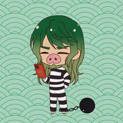 Kamiyo #13376