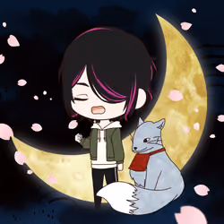 Kamiyo #09366