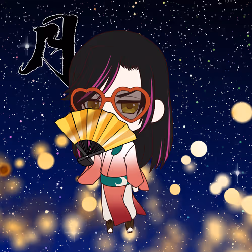 Kamiyo #06357
