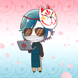 Kamiyo #10020
