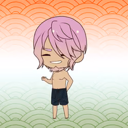 Kamiyo #13429