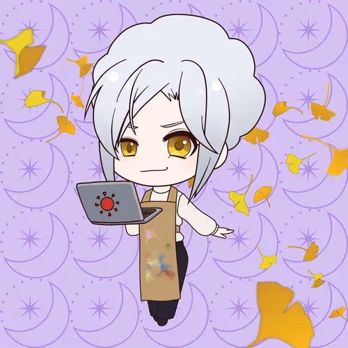 Kamiyo #10075