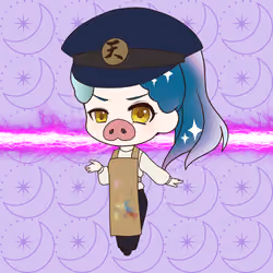 Kamiyo #13302