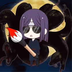Kamiyo #10378