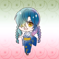 Kamiyo #06888