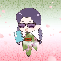Kamiyo #12608