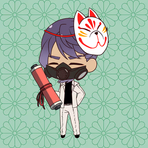Kamiyo #09275