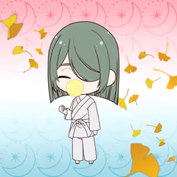 Kamiyo #11231