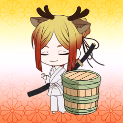 Kamiyo #06206