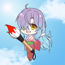 Kamiyo #08300