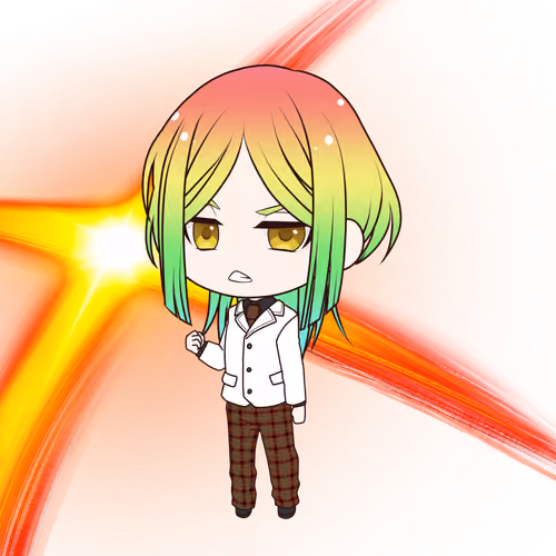 Kamiyo #08327