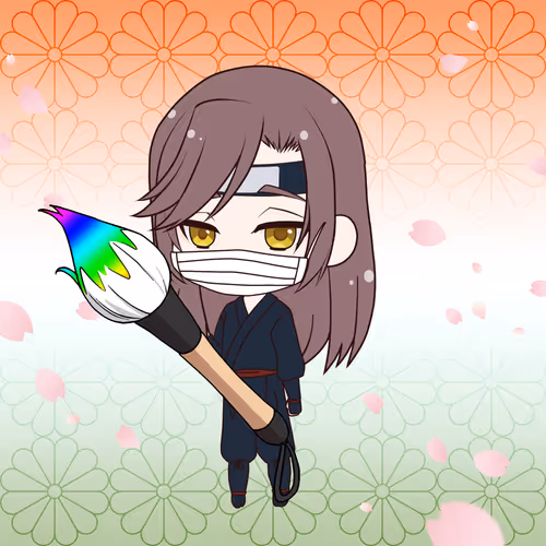 Kamiyo #06189