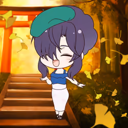 Kamiyo #09993