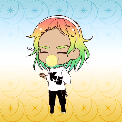 Kamiyo #03248