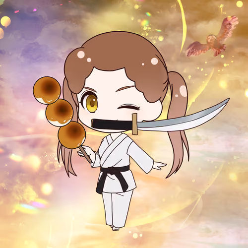 Kamiyo #08643