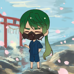 Kamiyo #06125