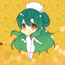 Kamiyo #07612