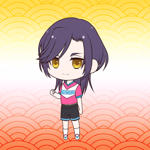 Kamiyo #11720