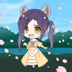 Kamiyo #10838