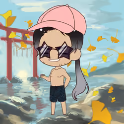 Kamiyo #11719