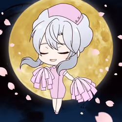 Kamiyo #08609