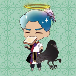 Kamiyo #12911