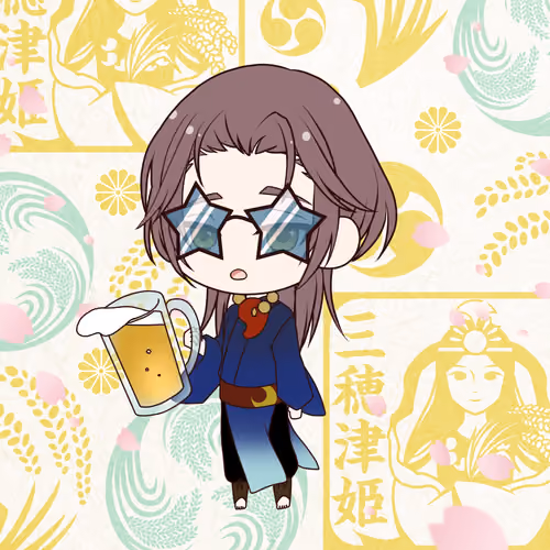 Kamiyo #08768