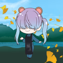 Kamiyo #04849
