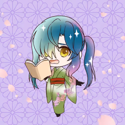 Kamiyo #11603