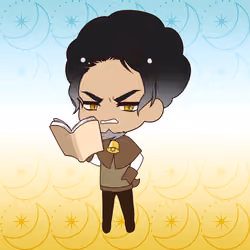 Kamiyo #05818