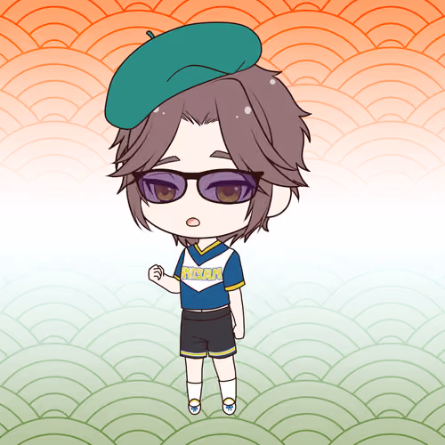 Kamiyo #07140