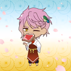 Kamiyo #08618