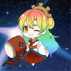 Kamiyo #05822