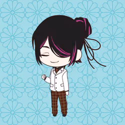 Kamiyo #00337