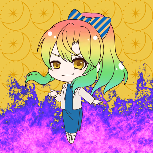 Kamiyo #11498