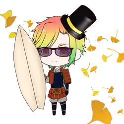 Kamiyo #07490