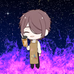 Kamiyo #11808