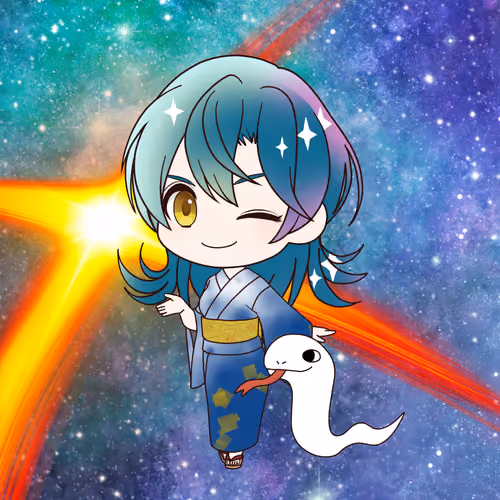 Kamiyo #06402