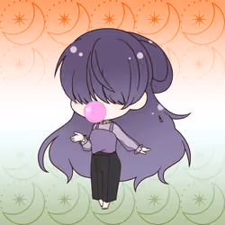 Kamiyo #07685