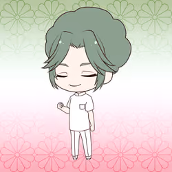 Kamiyo #06817